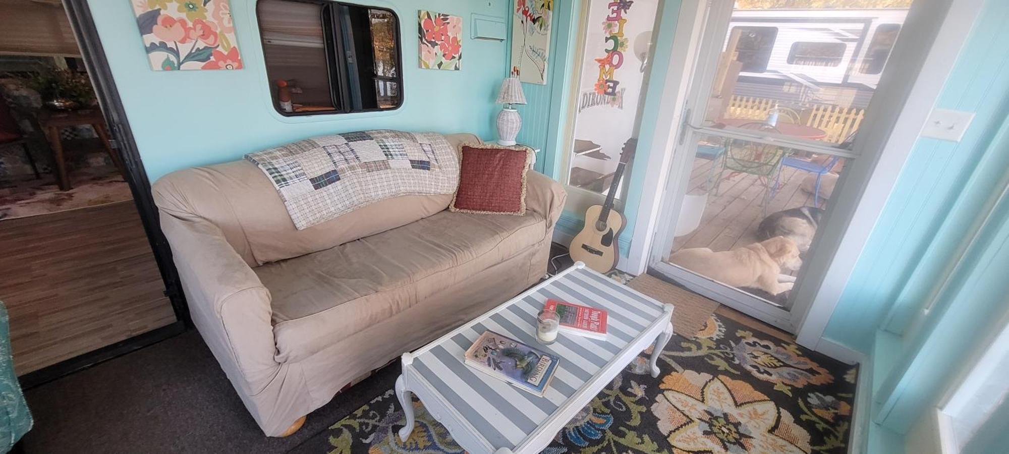 Logan Martin Lake Sunroom Lincoln Exterior photo