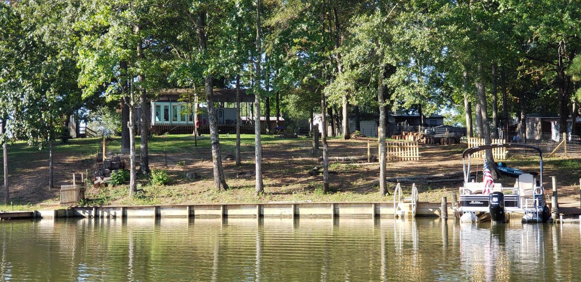 Logan Martin Lake Sunroom Lincoln Exterior photo